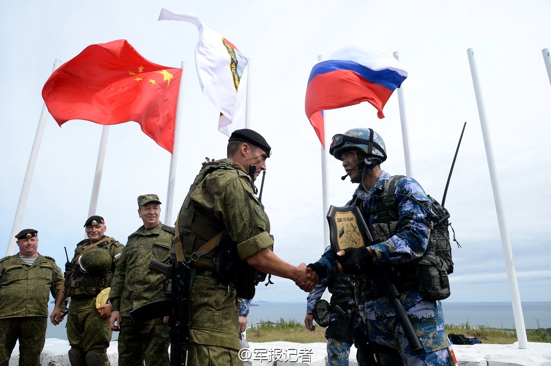 До самураев дошло/Реакция Японии на авиапатрулирование ВКС России и ВВС Китая 24 мая в Азиатско-Тихоокеанском регионе0