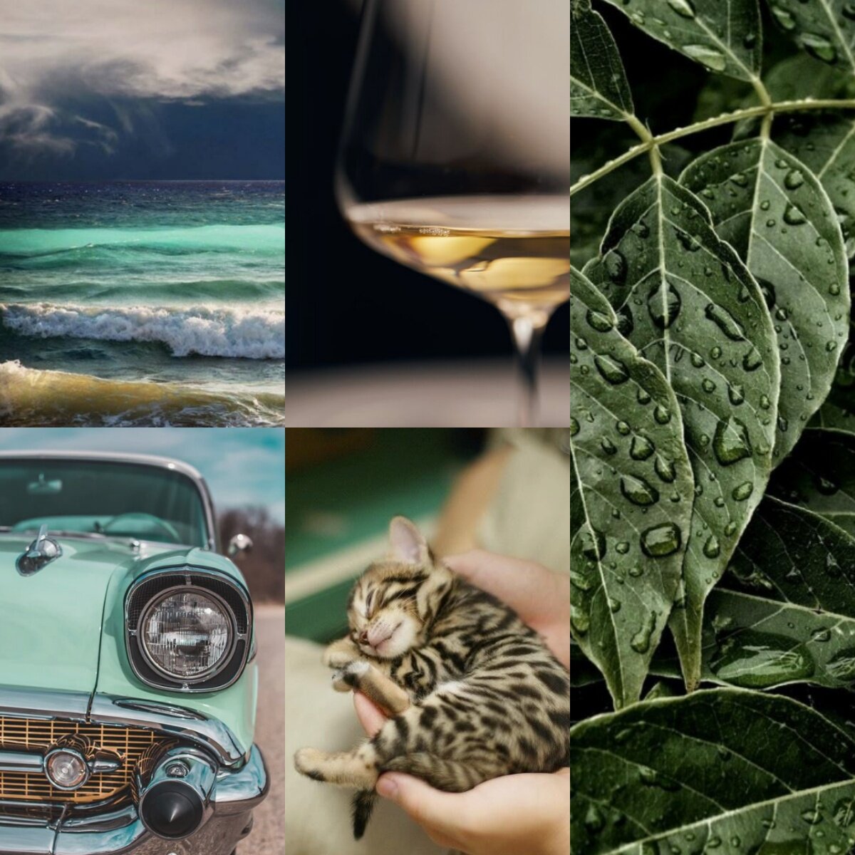 Встречаем Июнь!