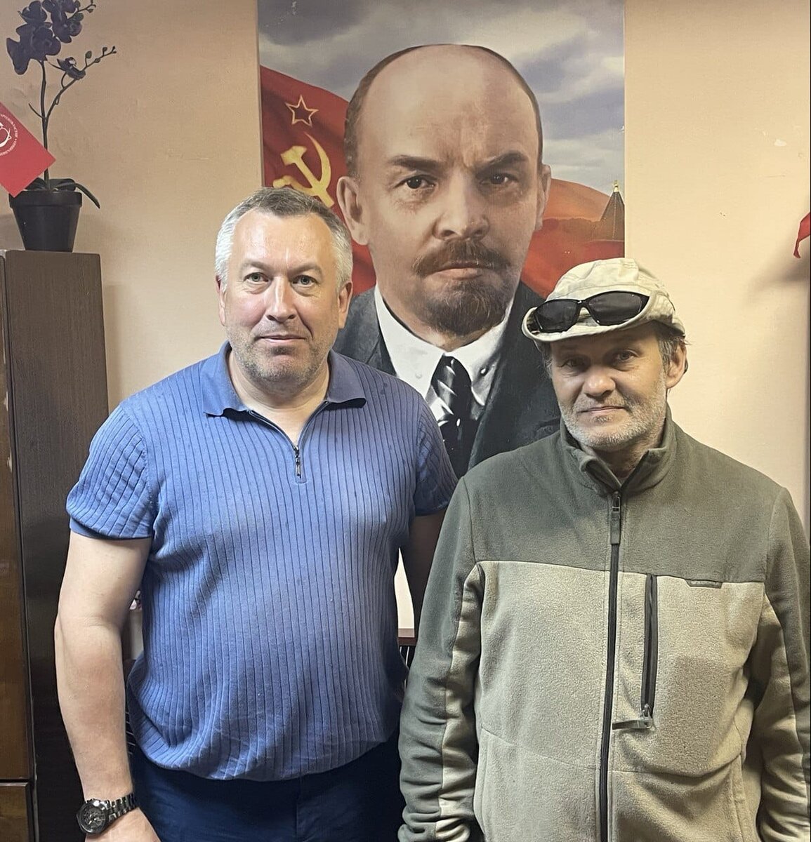 Вместе мы сила.