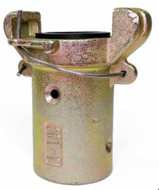 Соединение CQT