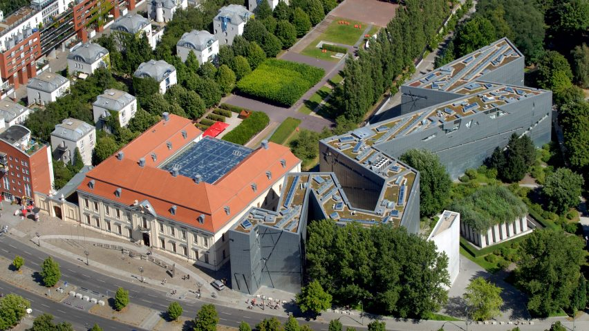 Фотография сделана Hufton+Crow