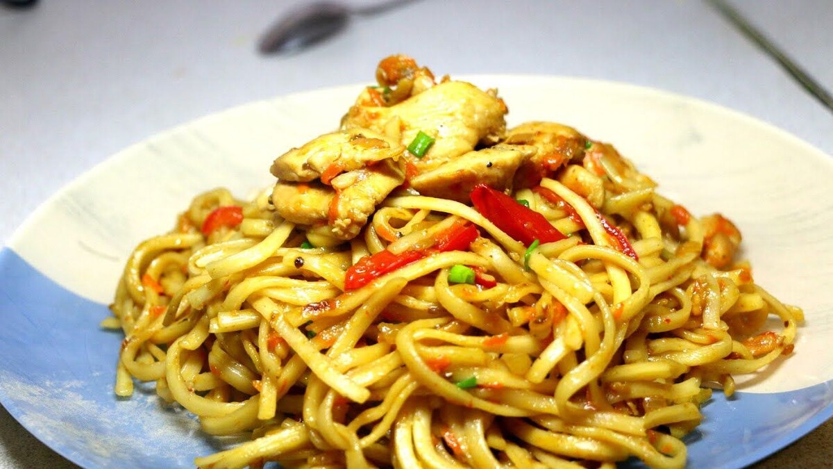 お食事をお楽しみください