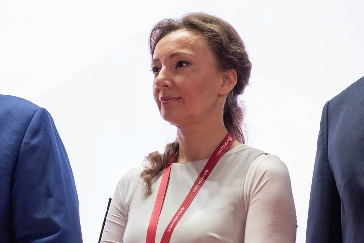 Дети из Донбасса отправятся на лечение в Россию