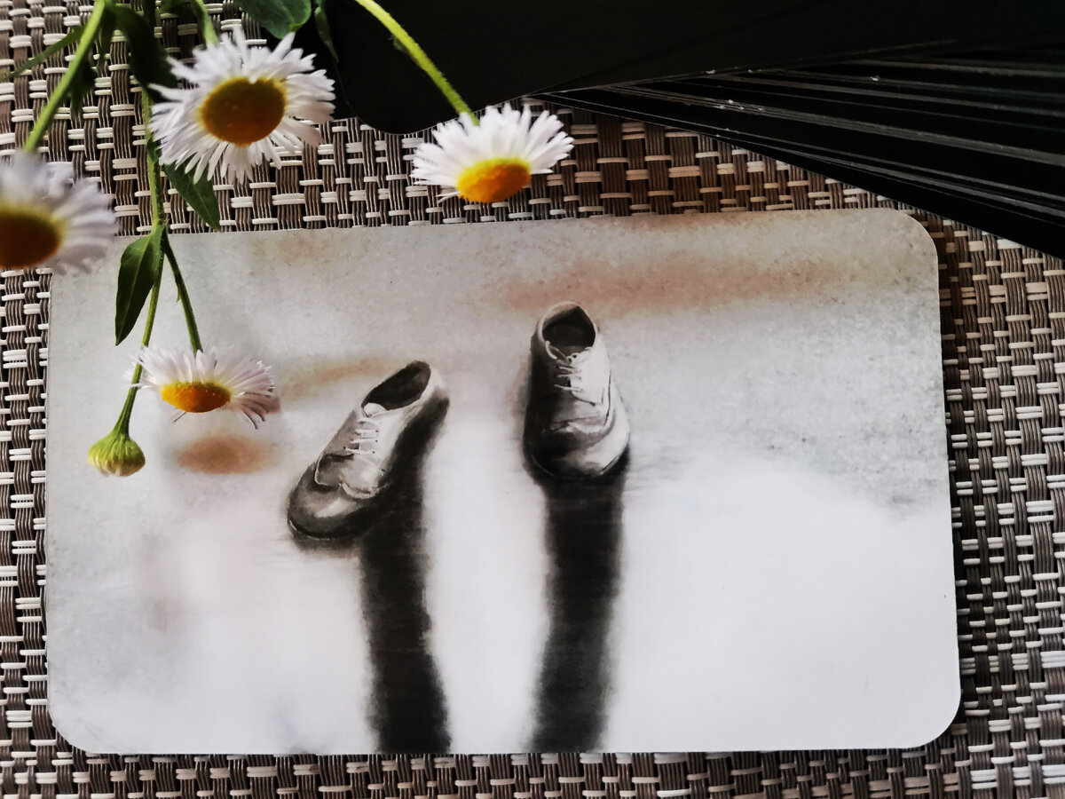 *личное фото*