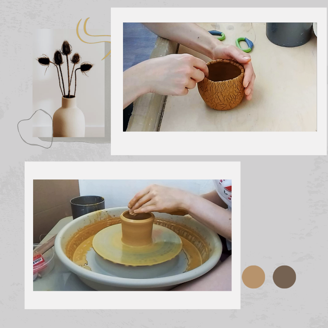 глинка студия керамики