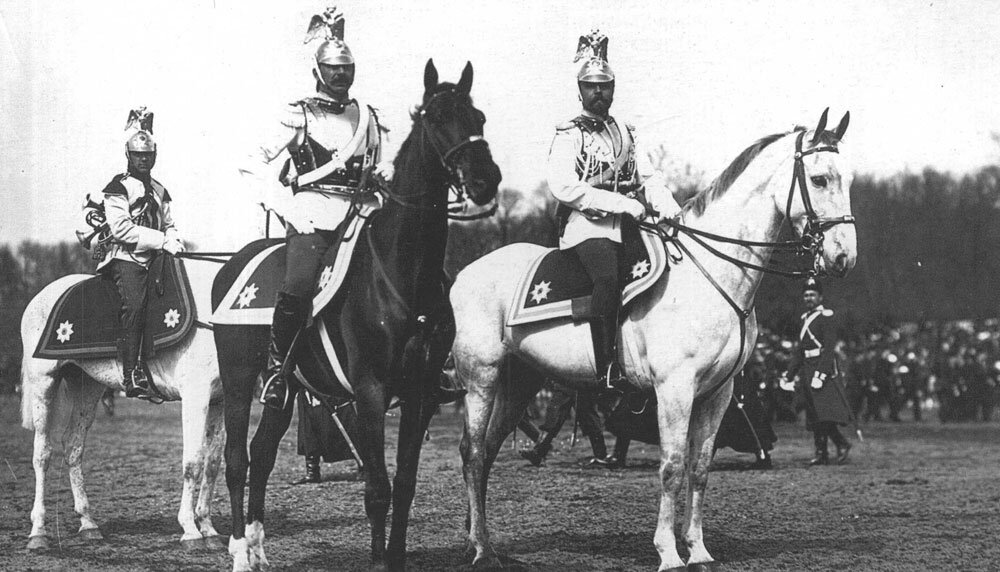 Кавалергард