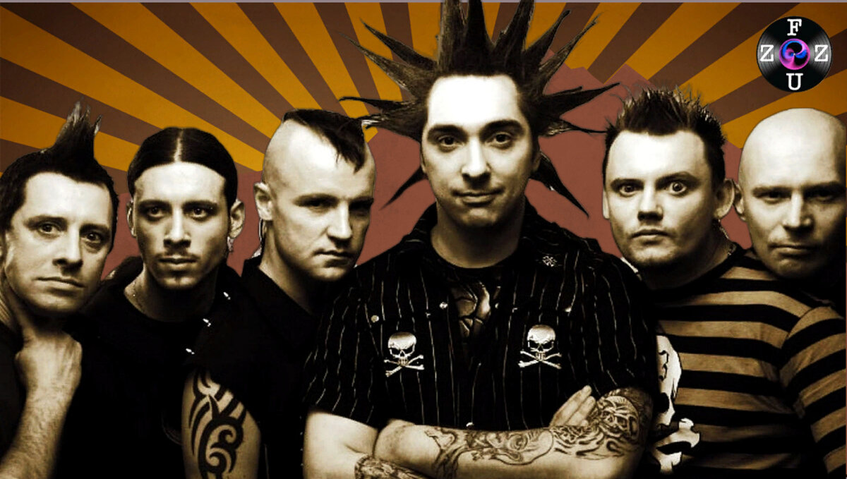 Король и Шут