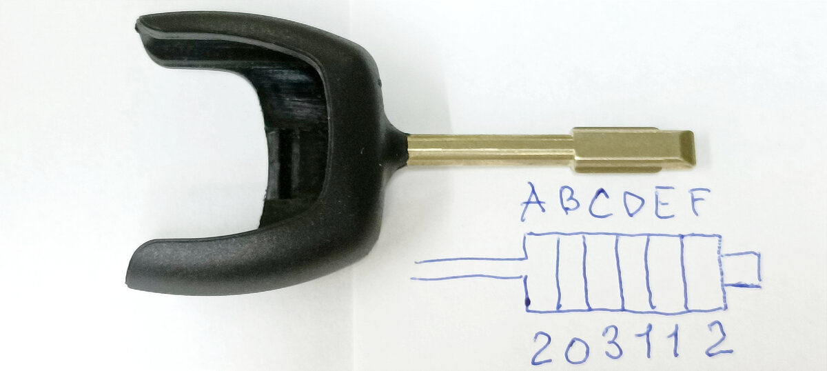 Шесть позиций - каждая от 0 до 3. Или от 1 до 4, сути это не меняет. 