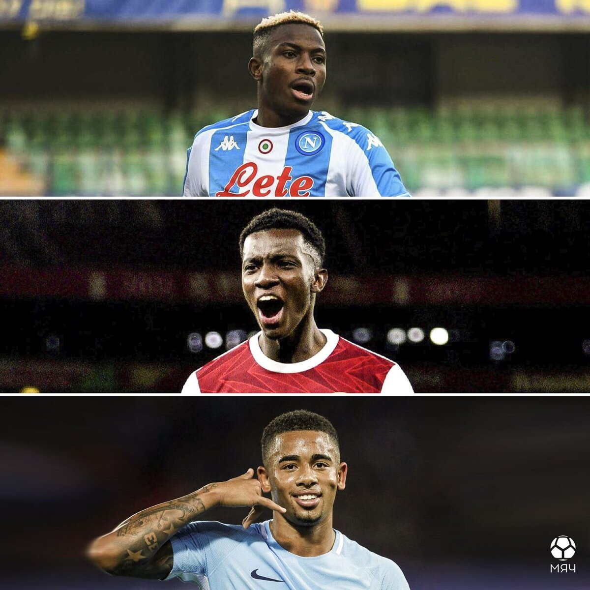 Потенциальное нападение «Арсенала»? Фото Telegram-канал «МЯЧ Production»