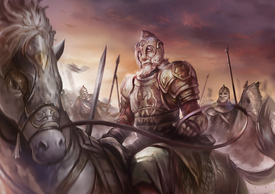 иллюстрация harlis suardana 