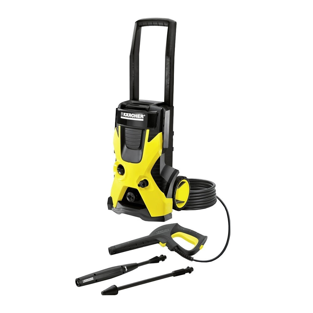 
Мойка высокого давления Karcher K 5 (1.180-580.0)