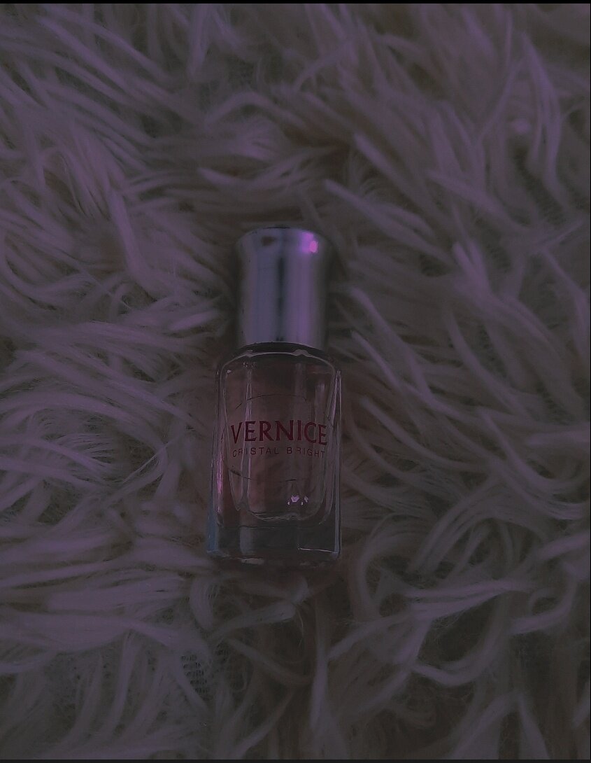 Масляные духи VERNICE - мой любимый аромат.