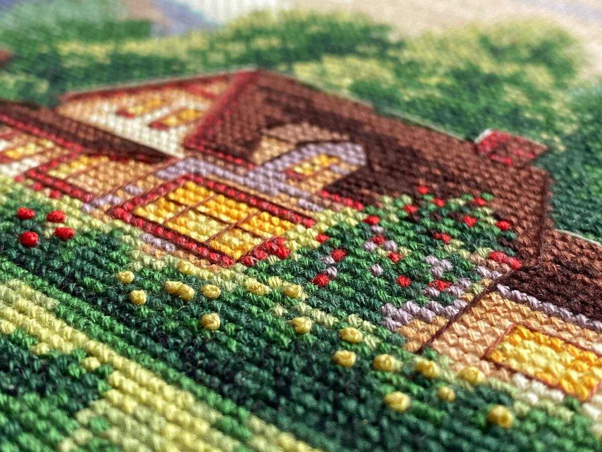 Dimensions "Balloon glow"