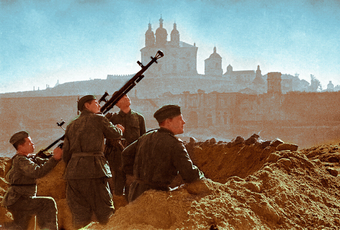 Источник исходника фото - pinterest.com, его колоризация выполнена лично автором данной публикации. Все цвета взяты приблизительно, по личным представлениям, так что прошу строго за покрас не судить. 