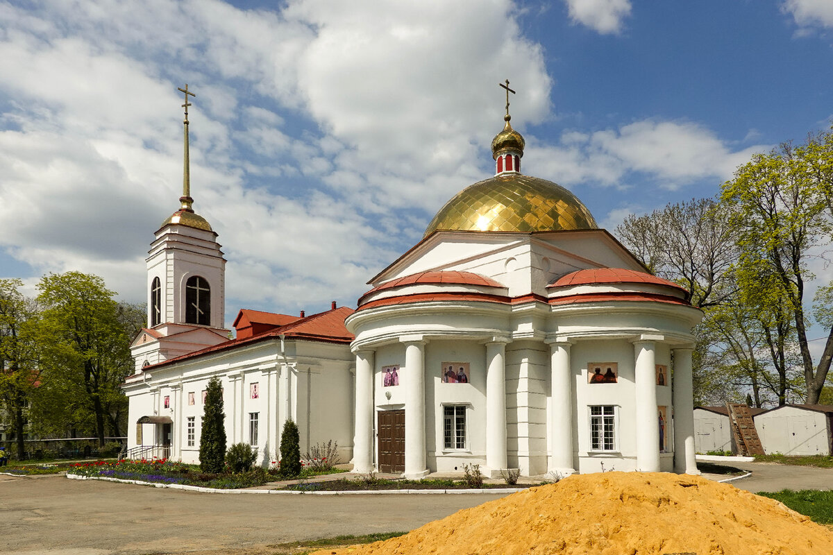 Улица Гагарина, 70