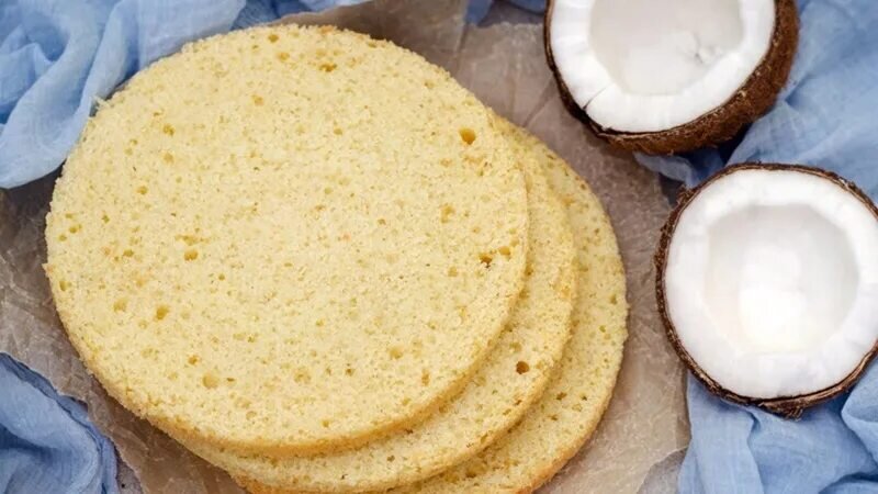 Тренироваться будем на кокосиках🥥. 