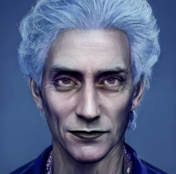 Аид (Геракл)