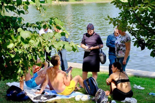   Фото: пресс-служба администрации Калининграда