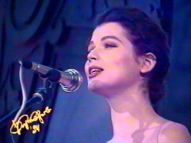 Мария Шатланова