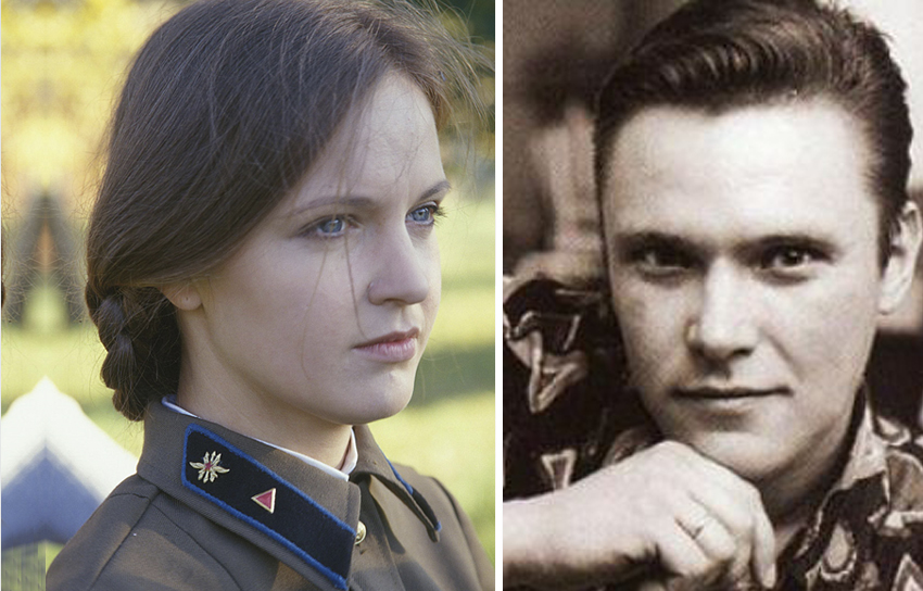Яркие роли, неудачный брак и почему красавица-актриса ушла от экс-директора Азизы. Ксения Кузнецова4