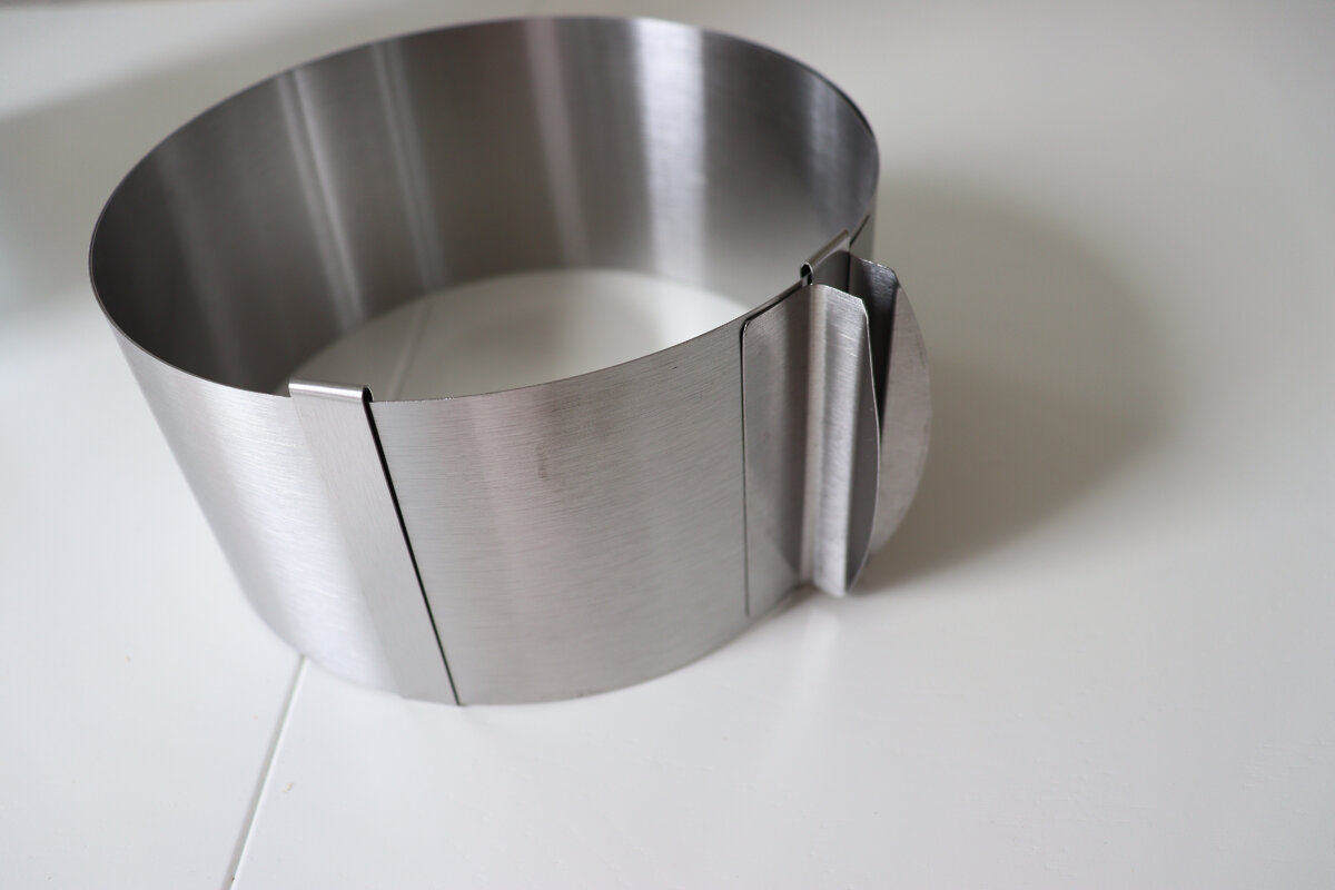 Форма для чизкейка