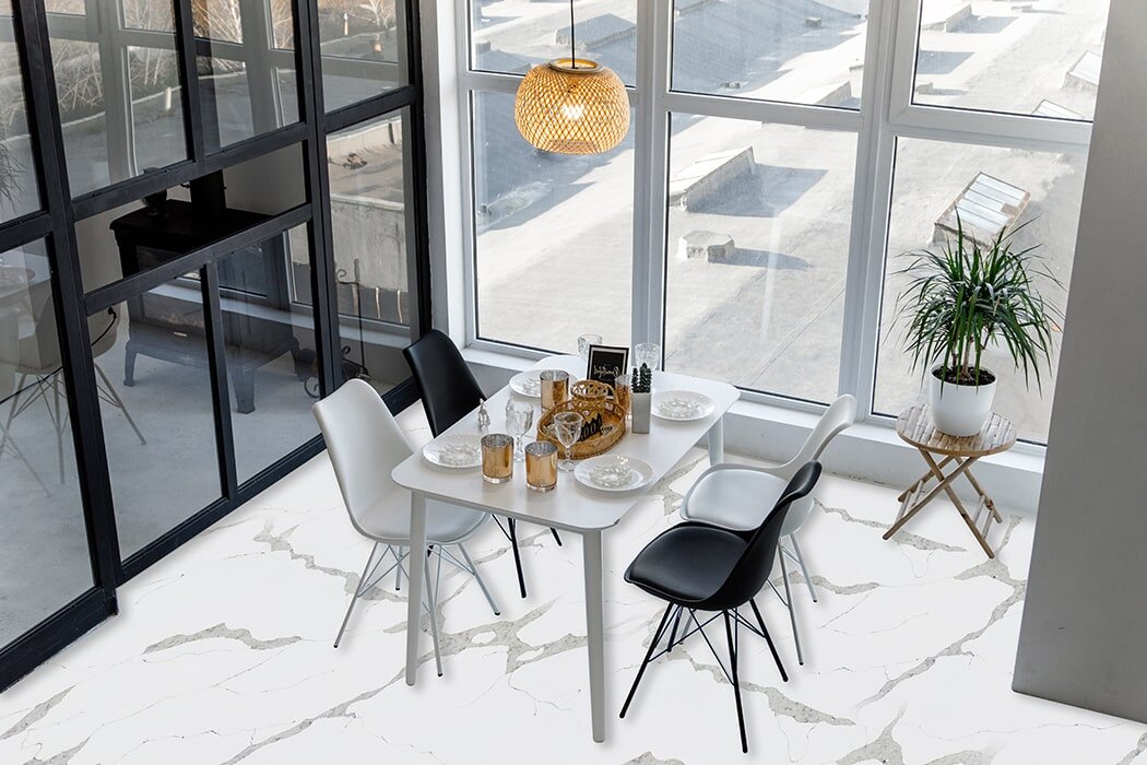 Statuario Crystallo EQAM 050