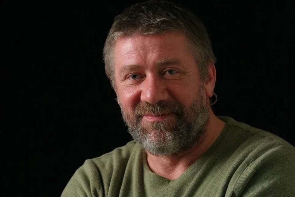 После развода Андрей Краско лечился в психлечебнице Жизнь после славы Дзен