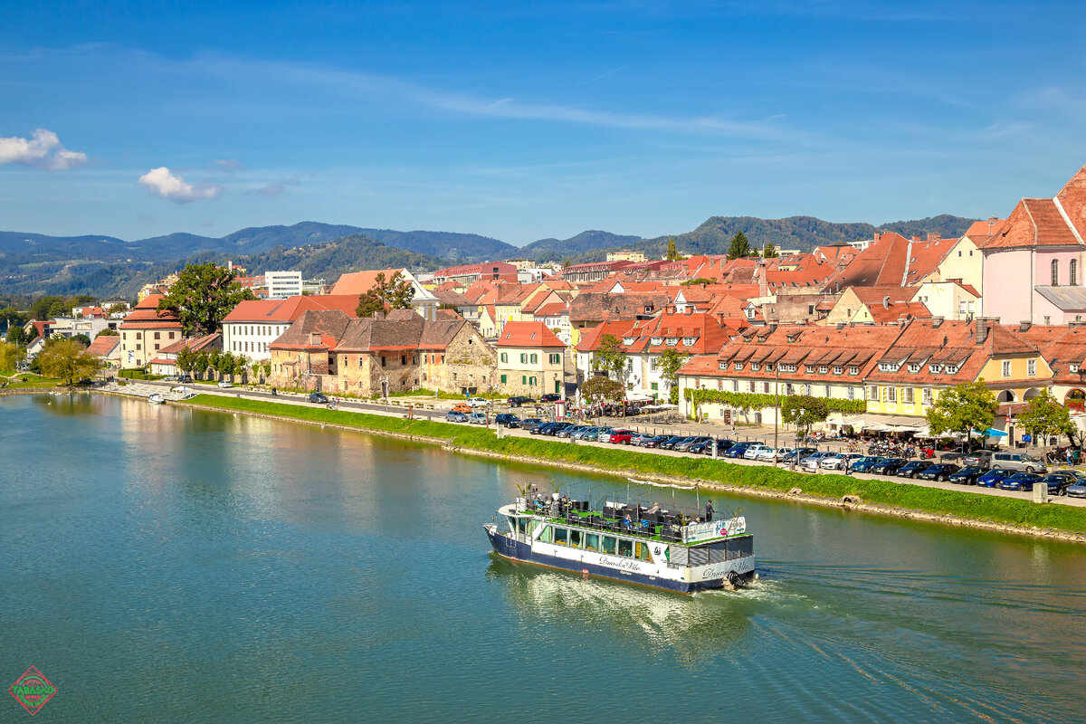 Марибор (Марбург)