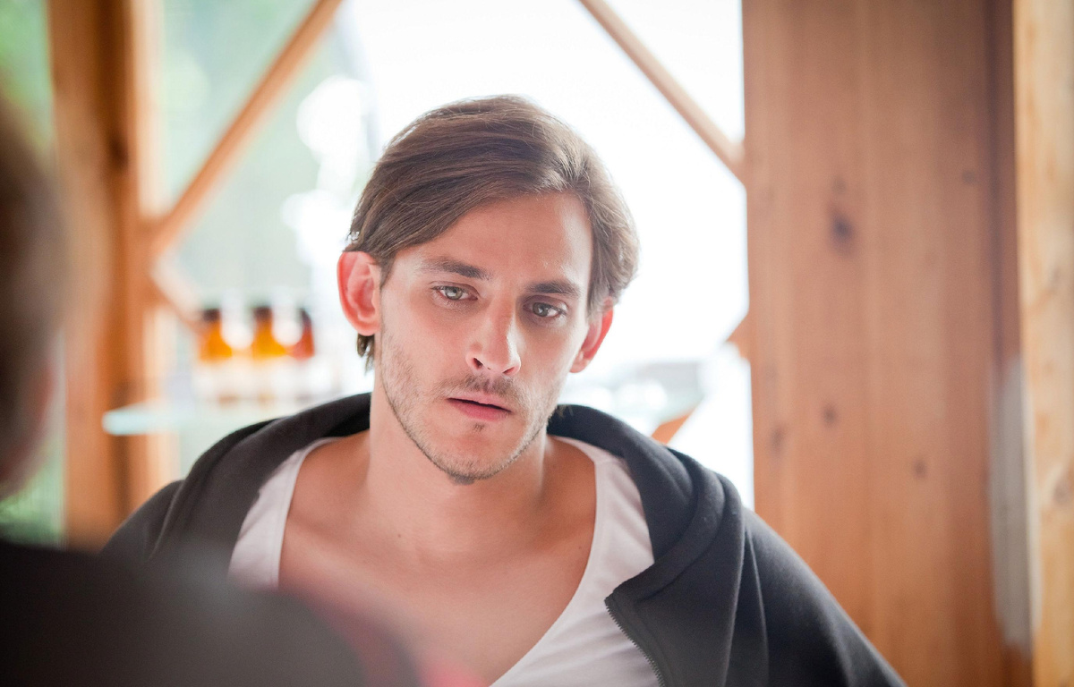 Михаил Башкатов