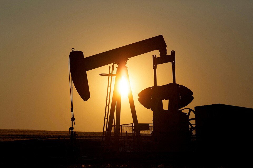     Украина получит оплату за транзит российской нефти  REUTERS