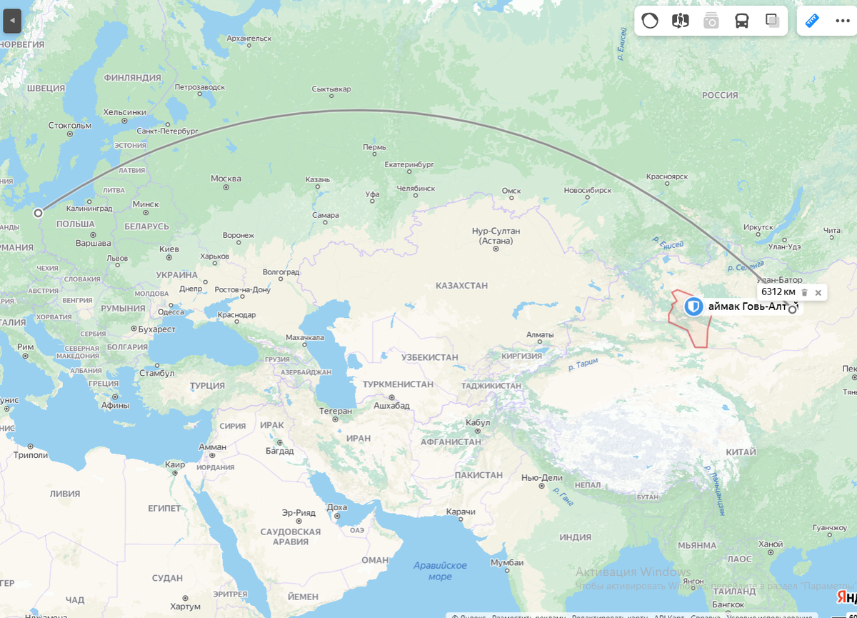 Борис М. махнул, не глядя...