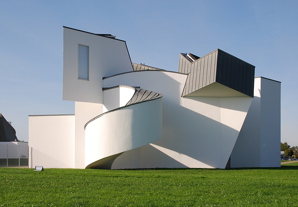 Vitra Design Museum