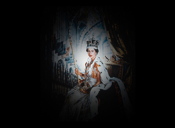 Протокол "Лондонский мост" запущен после смерти королевы Елизаветы II 