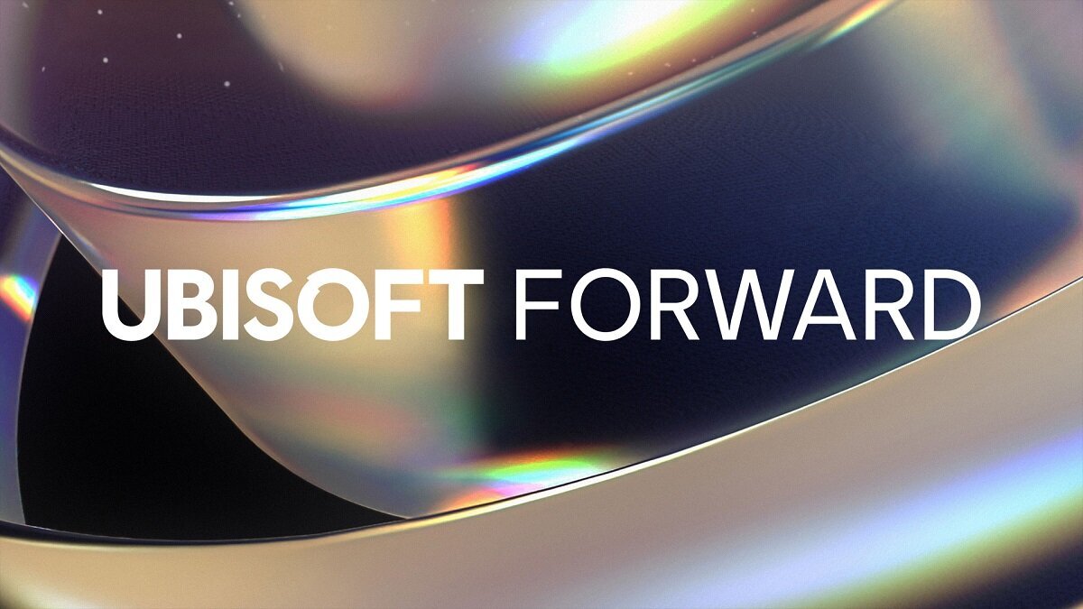 Ubisoft Forward 2022