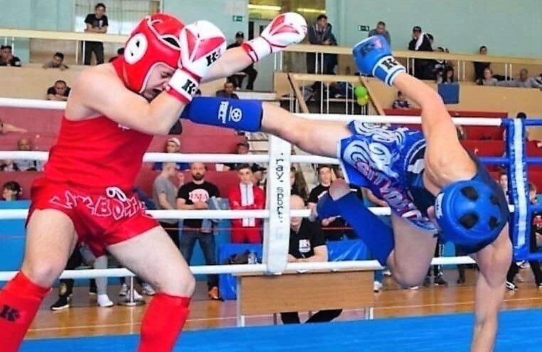 Фото предоставлено Денисом Затолочным