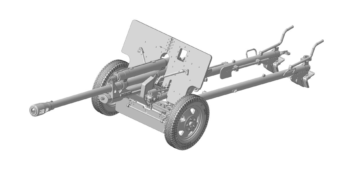 Зис 3 рисунок