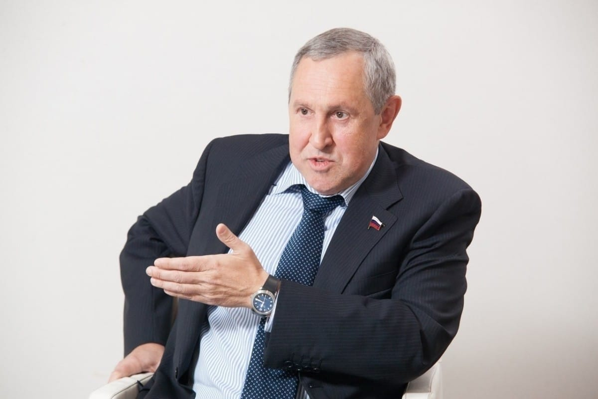 вадим белоусов