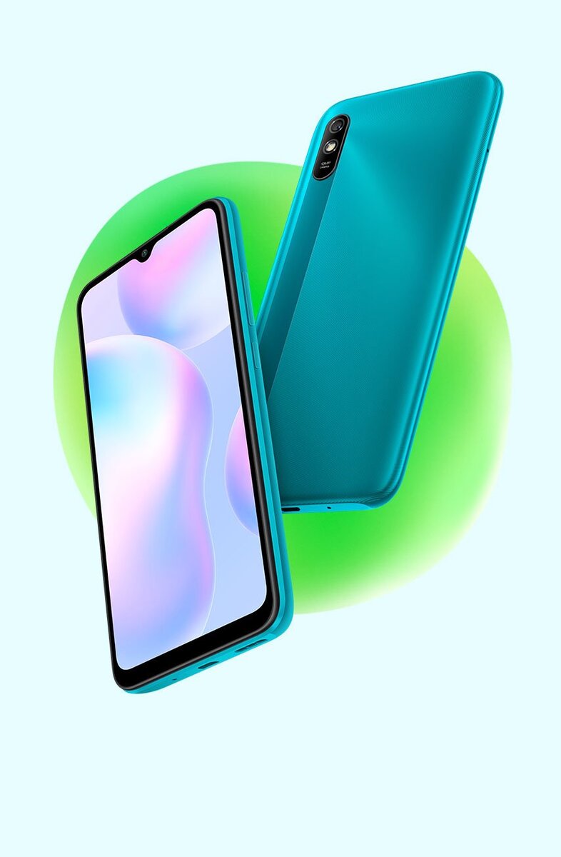 Redmi 9A