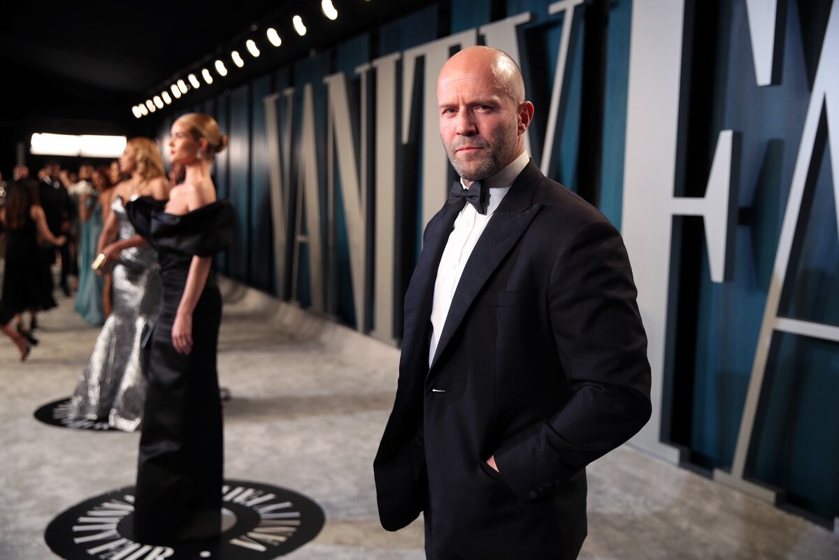    Getty Images