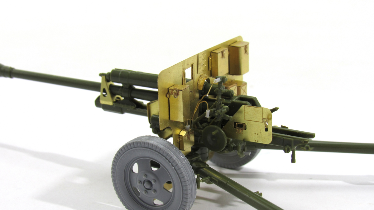 Новая модель Red Iron Models по артам Ткаченко, гражданка от AVD, вертушки от ТАКОМ и другие новости моделизма.
