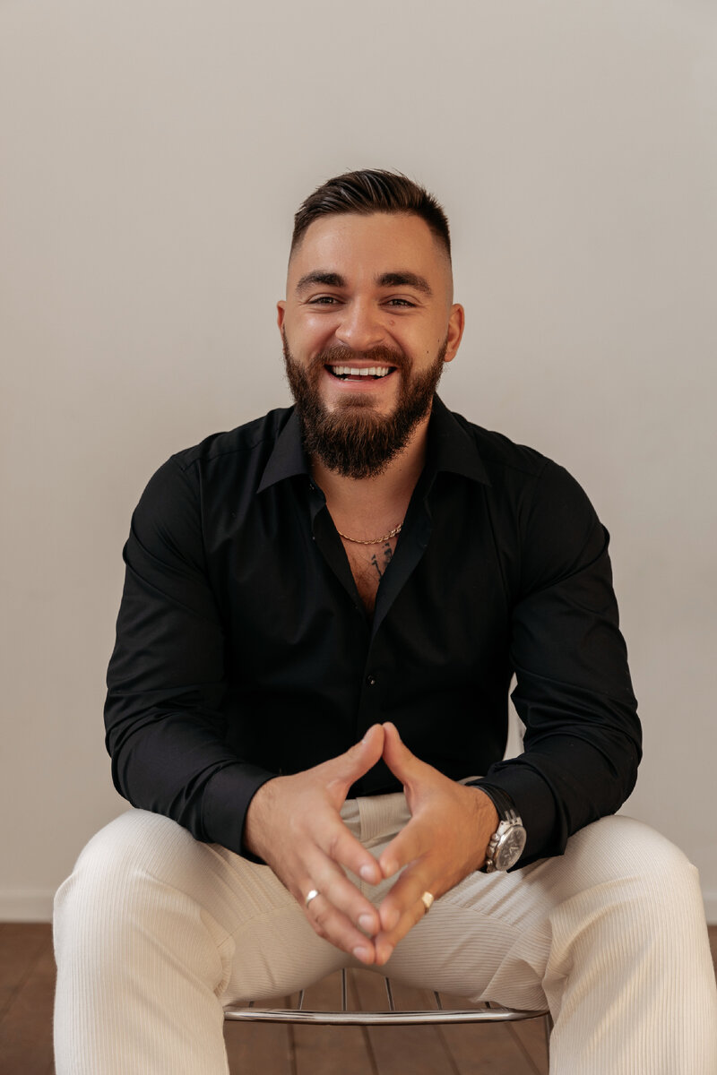 Так выглядит счастливый обладатель 5 ипотек.