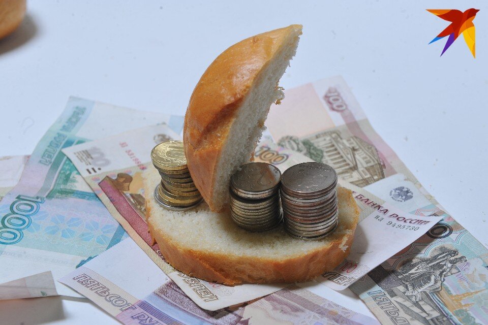     Годовой темп прироста цен на продовольственные товары в августе составил 15,6% после 15,5% в июле. Виктор ГУСЕЙНОВ