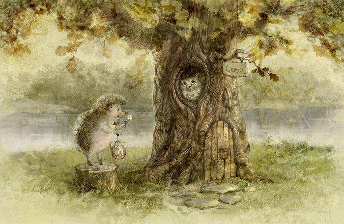 �������� ������ ���������� (�������� ������ vk.com/clubartgalla)