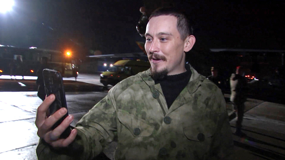    ©Пресс-служба Минобороны России