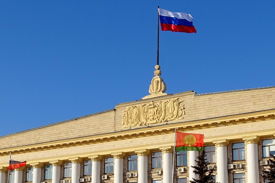     В региональном правительстве назвали фейком ролик, где говорится об уничтожении липецких мужчин Юлия КЛЮЕВА