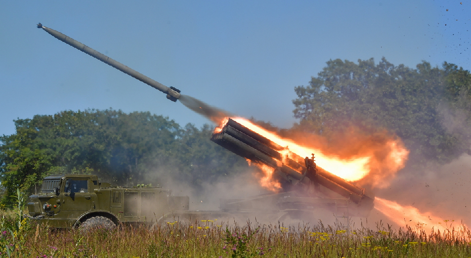 Фото Минобороны РФ
