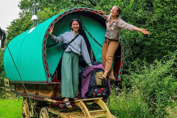 Фото: @couchsurfing