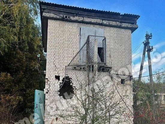     Фото: Telegram-канал / Роман Старовойт