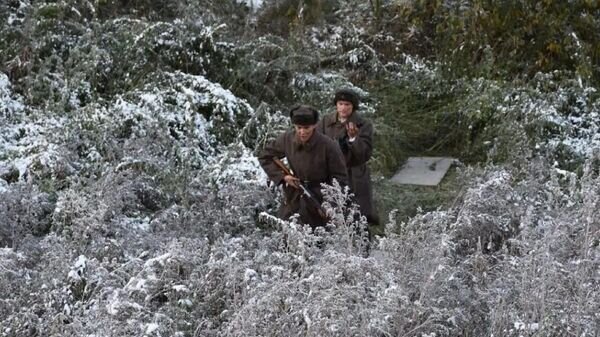   © Photo : Пресс-служба театра драмы имени Н. Погодина