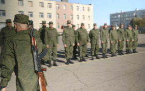    Фото: mil.ru / Министерство обороны Российской Федерации Ксения Смирнова